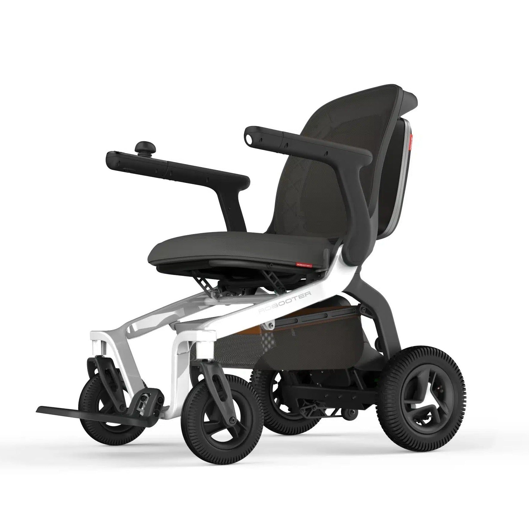Robooter E40 Folding Power Wheelchair