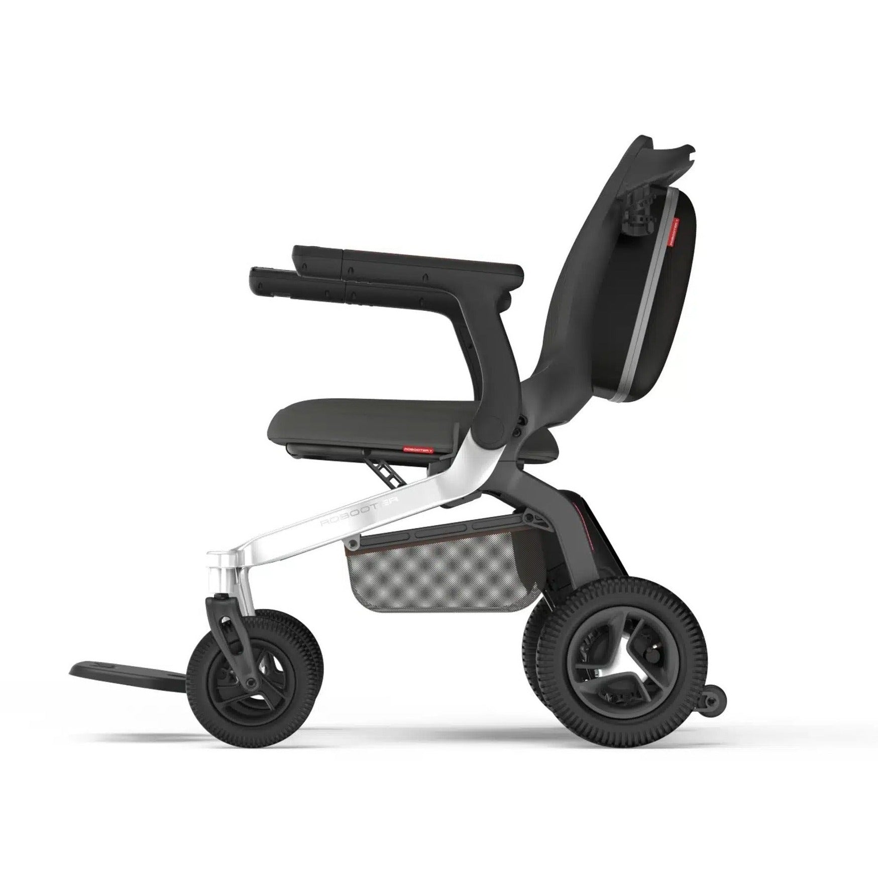 Robooter E40 Folding Power Wheelchair