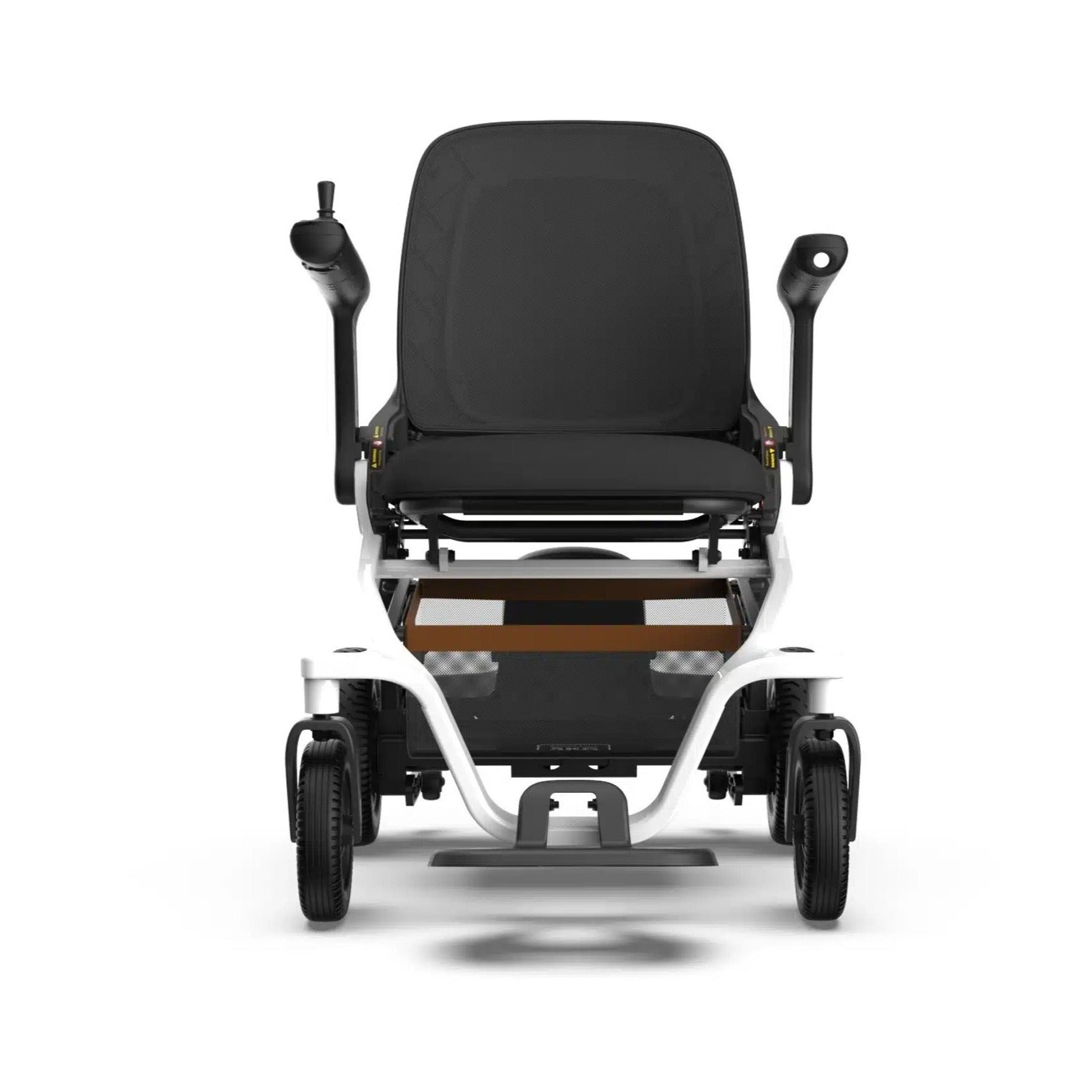 Robooter E40 Folding Power Wheelchair