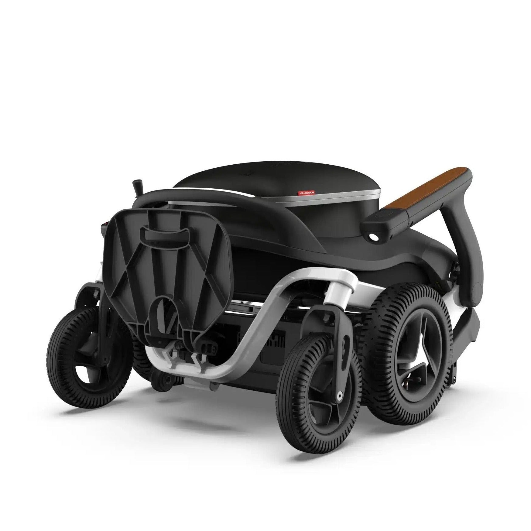 Robooter E40 Folding Power Wheelchair
