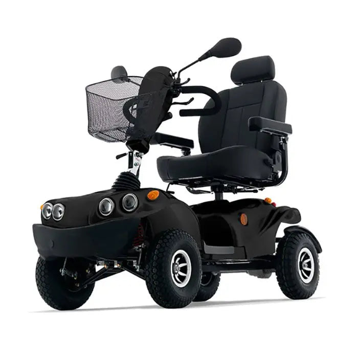 FR GDX Deluxe Crossover Mobility Scooter