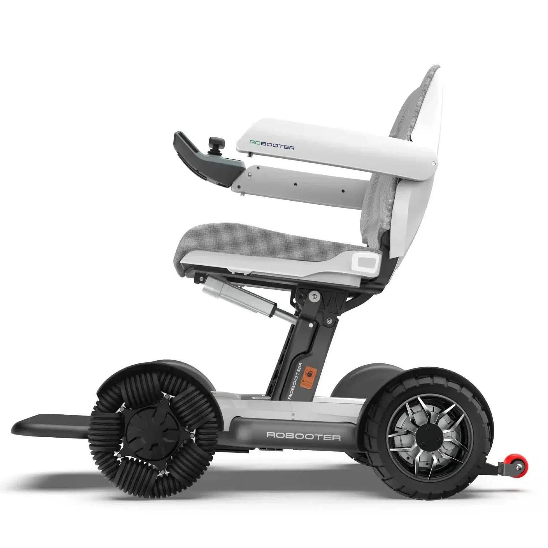 Robooter X40 Folding Power Wheelchair